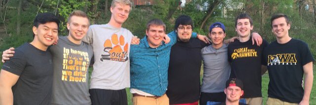 J_Lowry5's profile banner image