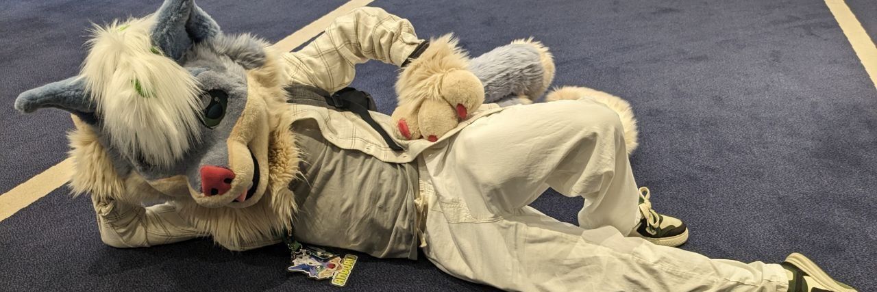 Andoru🏳️‍⚧️ 🌿 banner