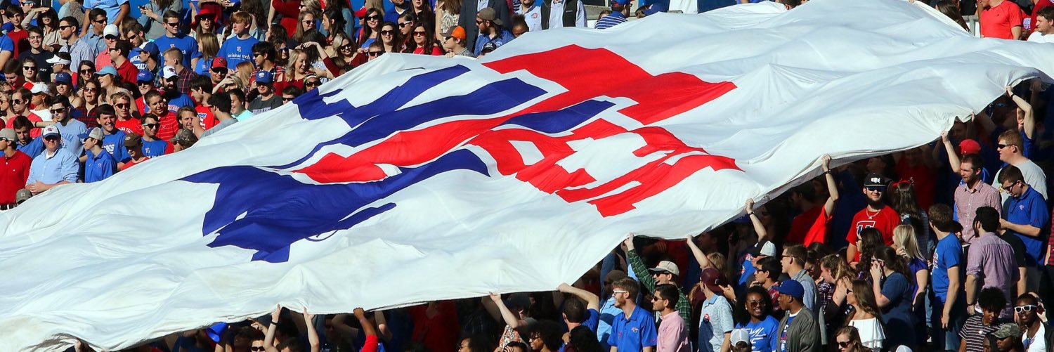 Loyal Blue Nation banner