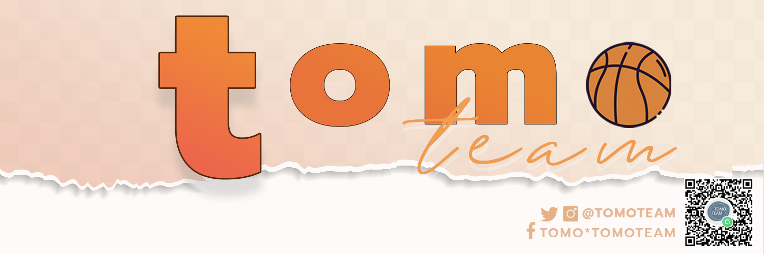 tomoteam's profile banner image