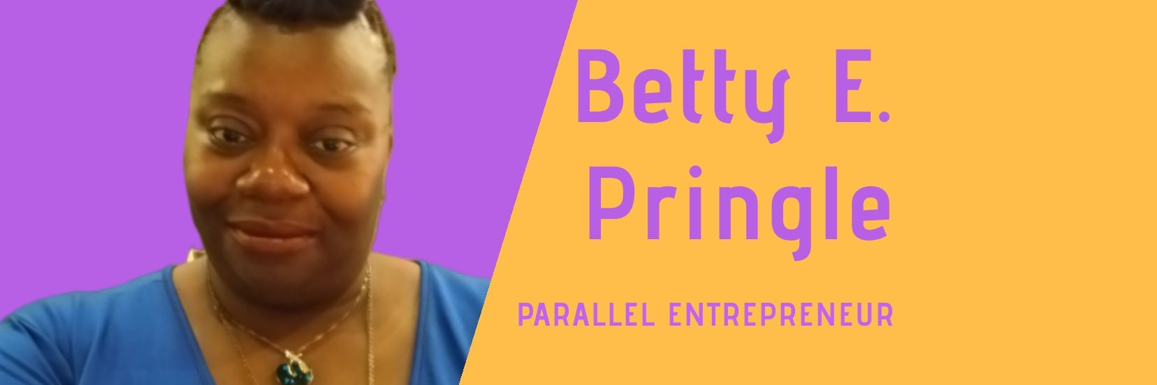 IAmBettyE's profile banner image