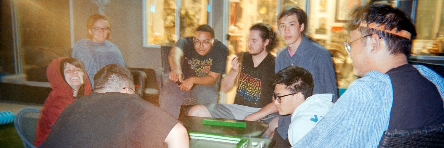 Ghostchadd's profile banner image
