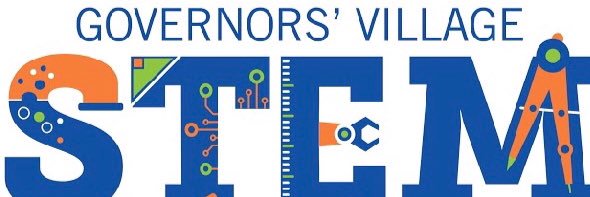 Governors Village STEM Academy banner