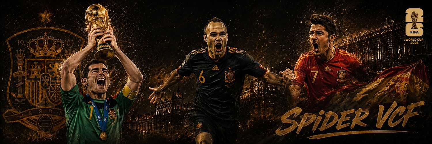 spider__vcf's profile banner image