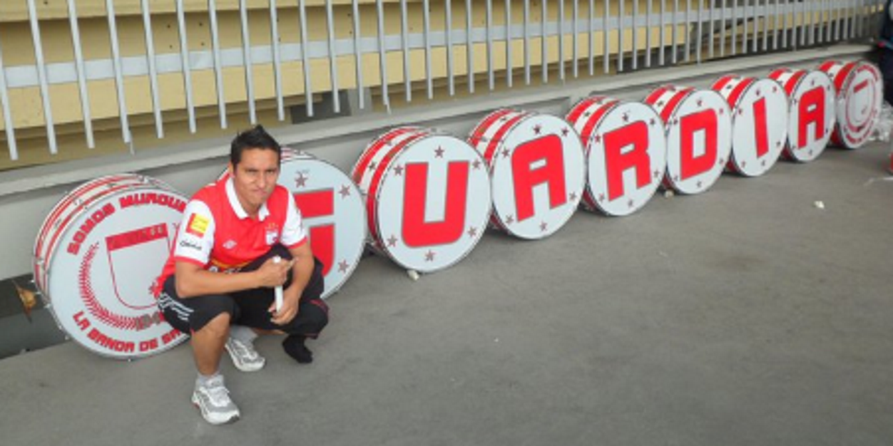 johnagv's profile banner image