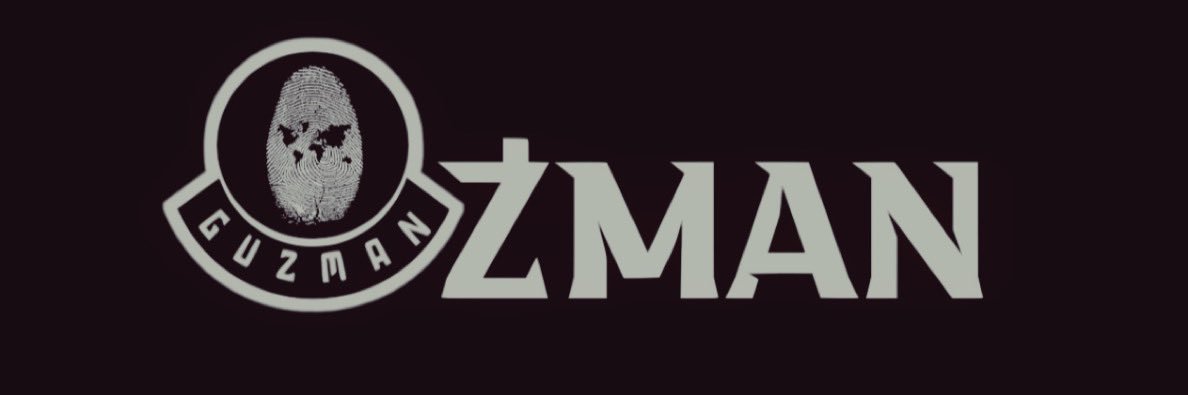 ozmanguzman's profile banner image