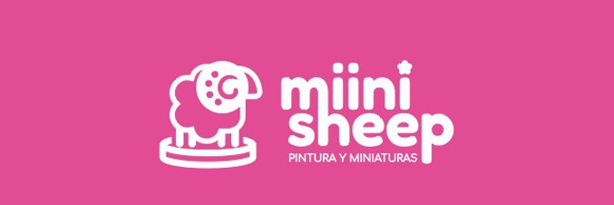 Miinisheep Studio banner