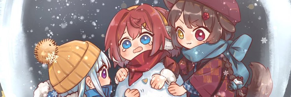 SuikaKP_42's profile banner image