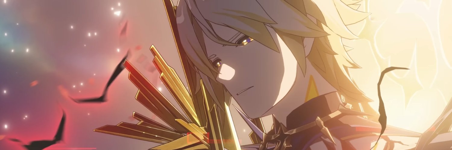helianyx's profile banner image