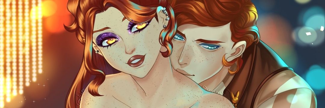 Axa_Castle's profile banner image