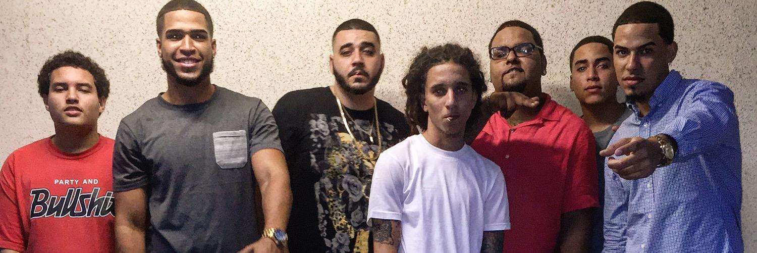 arielvasquez_'s profile banner image