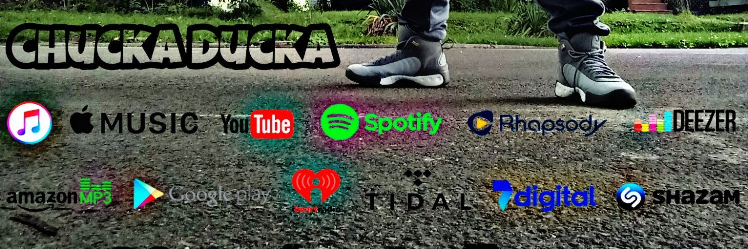 chucka_ducka's profile banner image