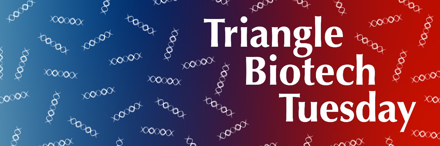 TriBiotechTues's profile banner image