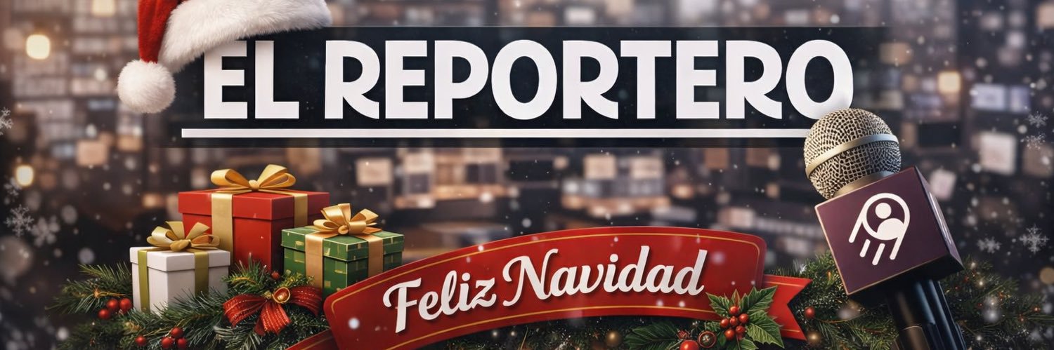 ElReporterogro's profile banner image