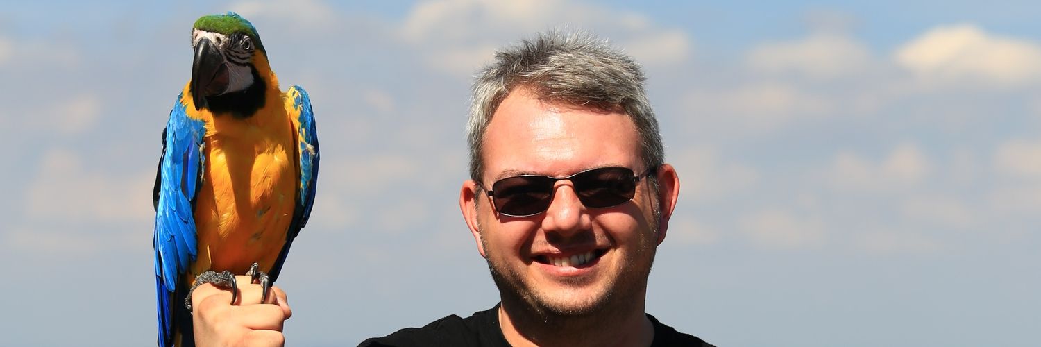 Oktay CEYLAN banner