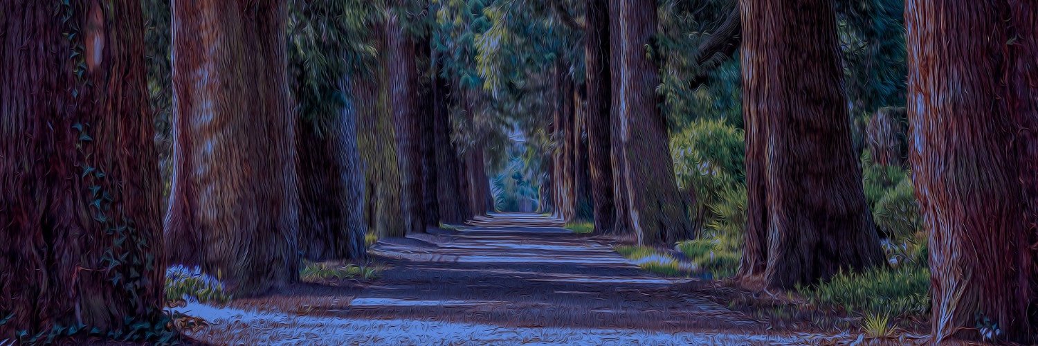 Wandering Aengus Press & Trail to Table Press banner