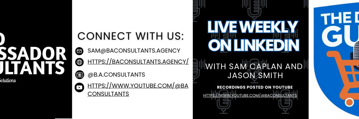 SamCaplanCPG's profile banner image