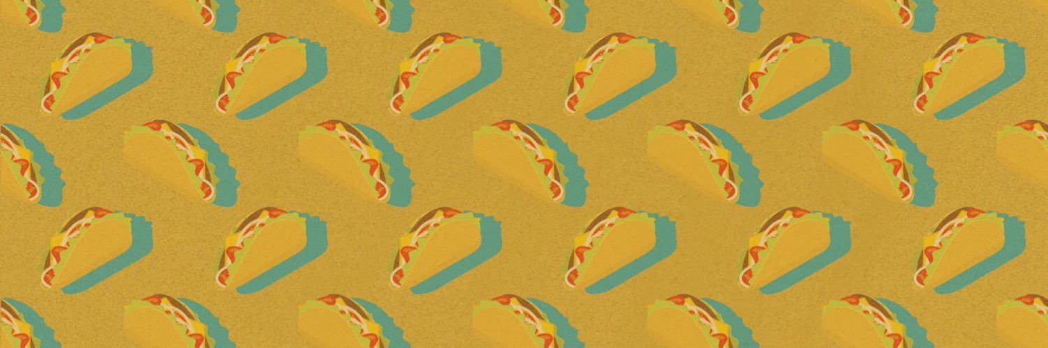tacososjun's profile banner image