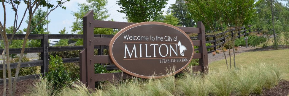 cityofmiltonga's profile banner image