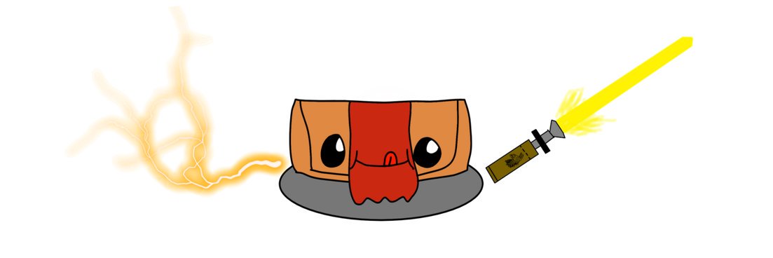 DeGoldenLLama's profile banner image