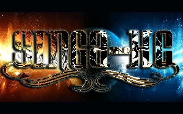 Singa [Mlg] Hardcore banner