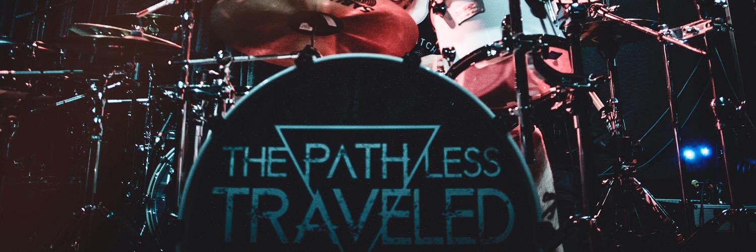 ThePathLessTraveled banner