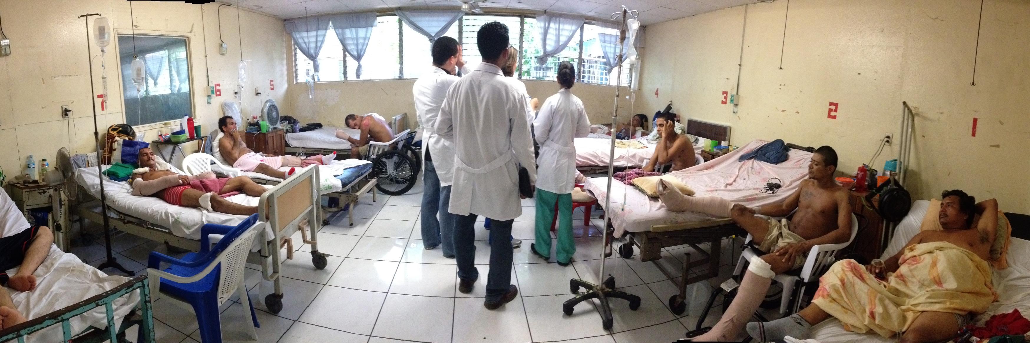 Campbell Foundation banner