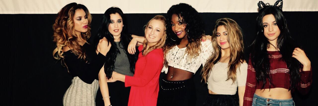 flouncynormani's profile banner image