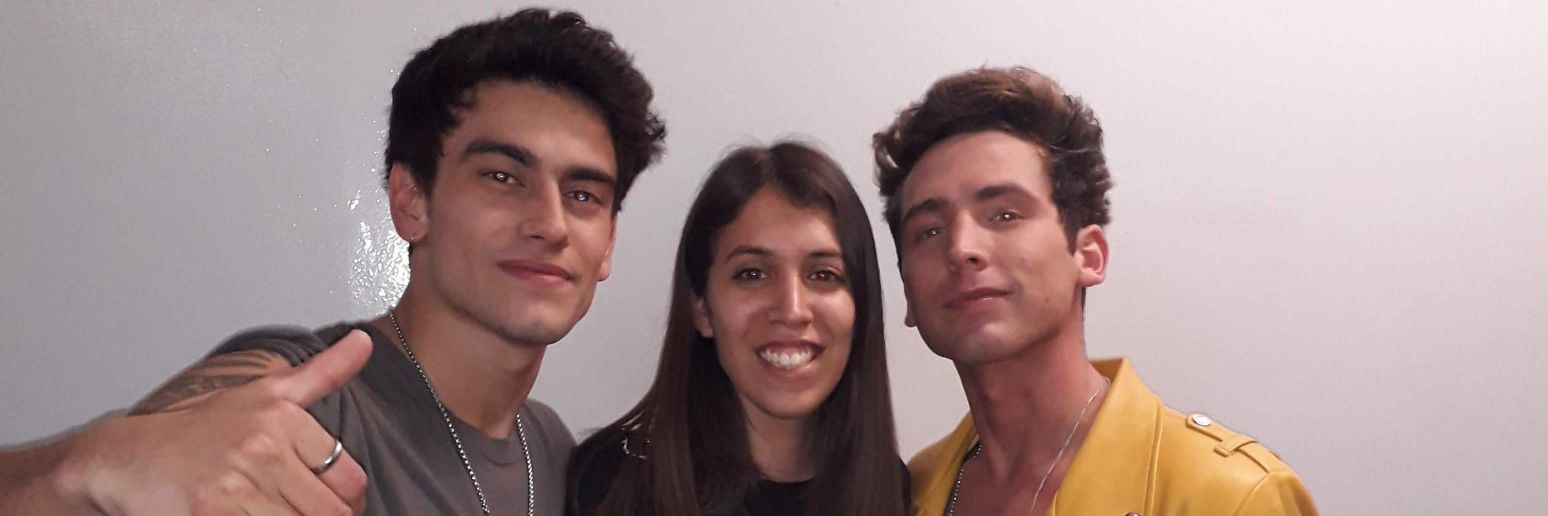 Maruu 🇦🇷 banner