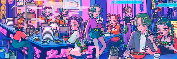 _goboten Profile Banner