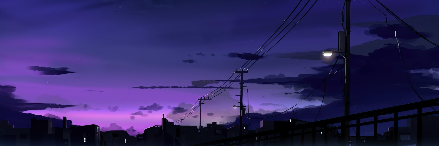 k_7tsu's profile banner image
