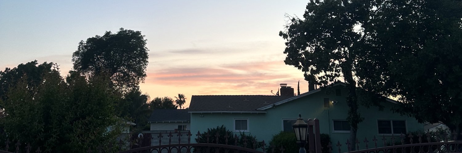 jackiexherrera's profile banner image