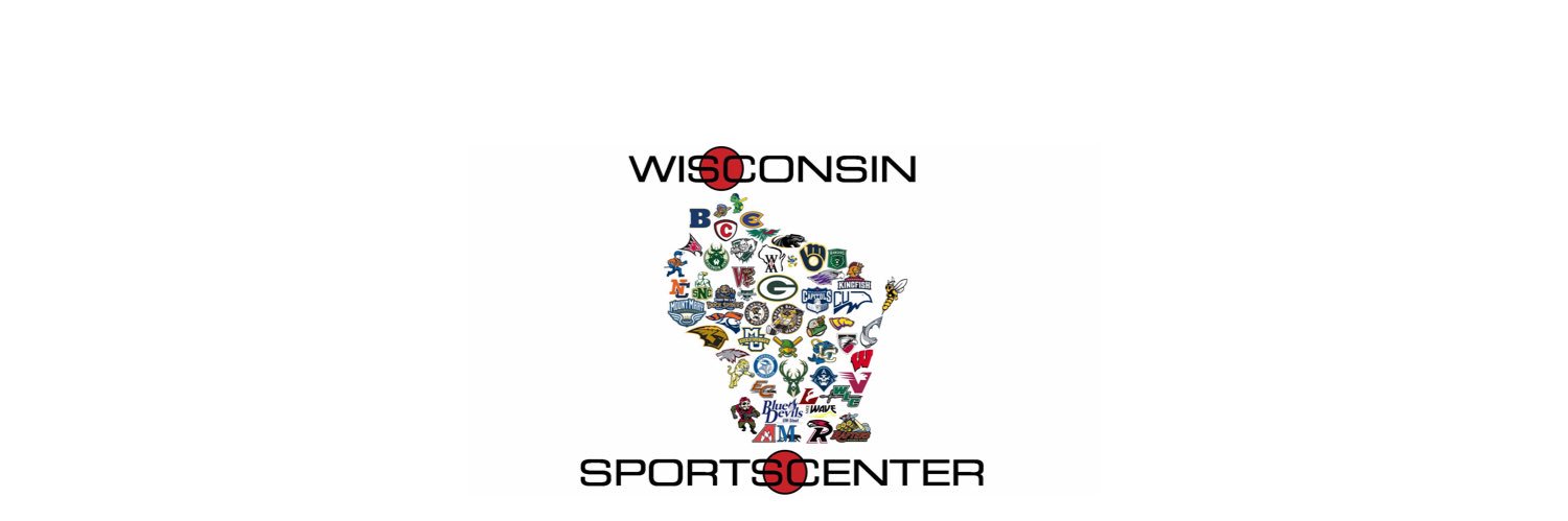 Wisconsin SportsCenter banner