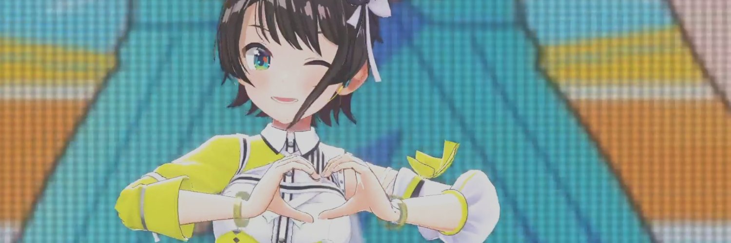 6ruised's profile banner image