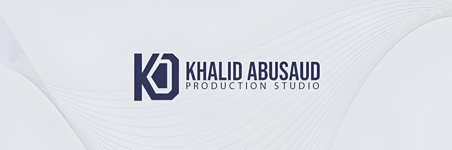 Khalid Abusaud banner