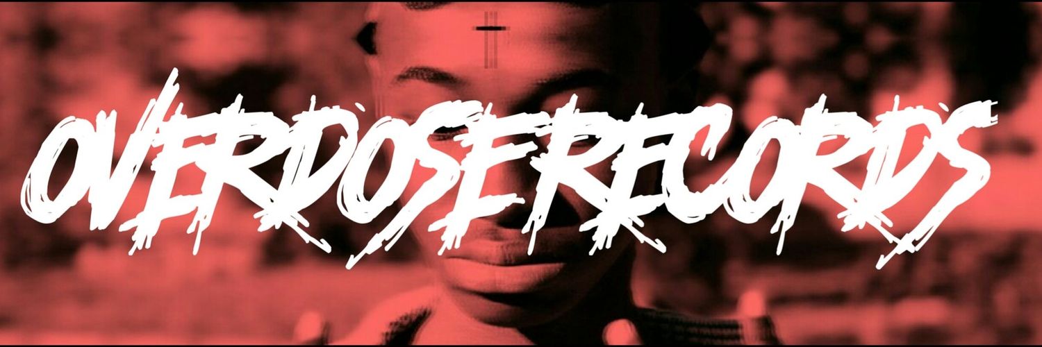 #OverdoseSound🎙️ banner