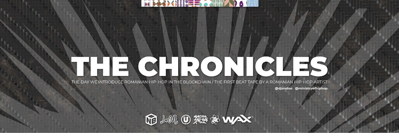 Ministry of Hip Hop banner