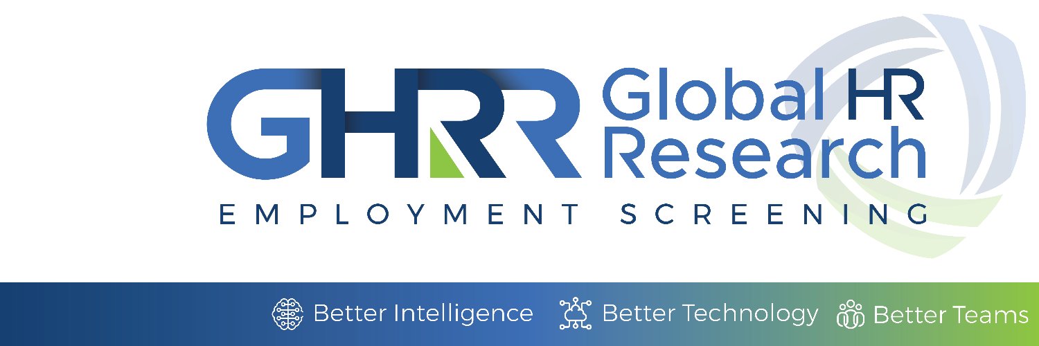 Global HR Research (Now DISA Global Solutions) banner
