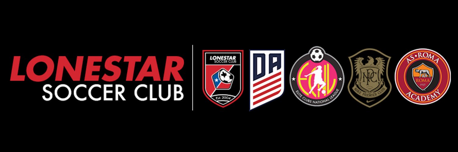 Lonestar Soccer Club (LonestarSC) Twitter