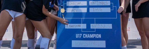 LonestarSC Profile Banner