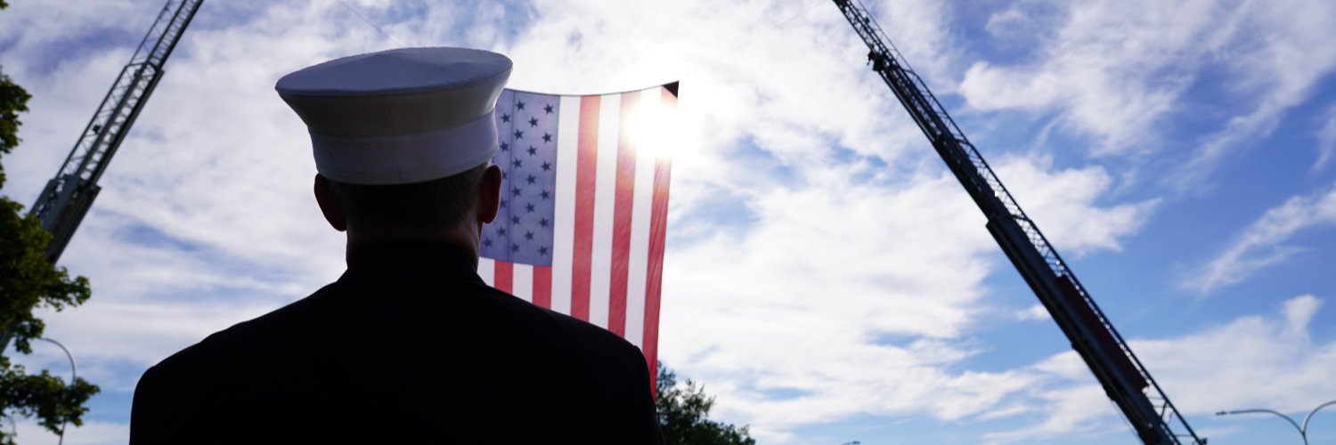 Colorado Springs Fire Department banner