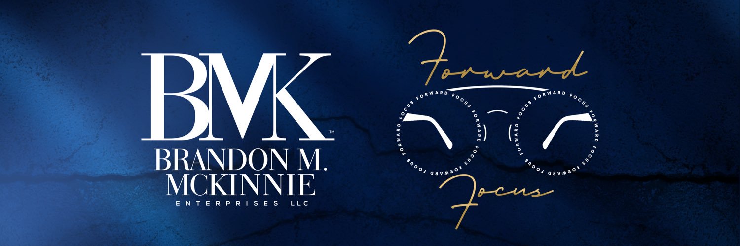McKinnieBrandon's profile banner image