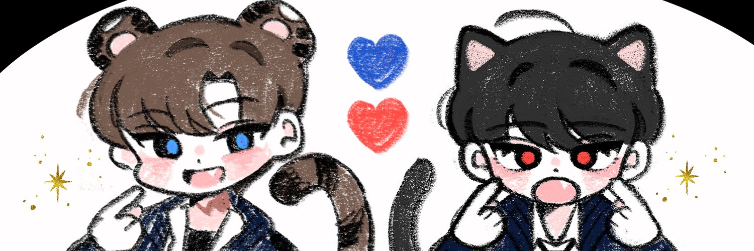 🍀오이🍀 banner