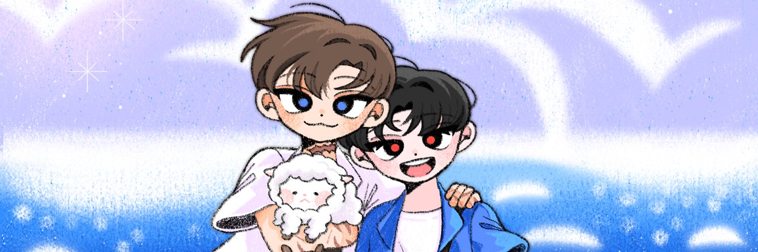 🍀오이🍀 banner