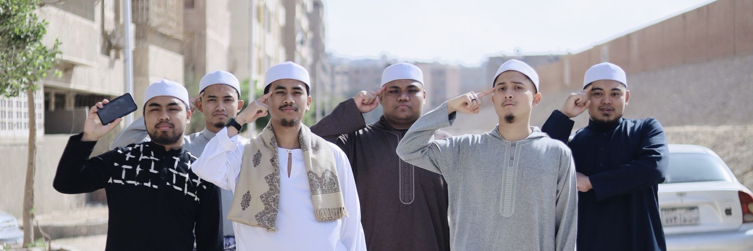 HarithMhd12's profile banner image
