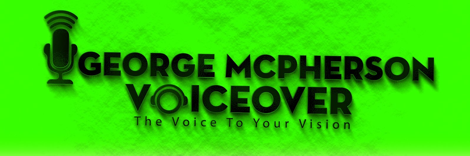 GeorgeMcVO's profile banner image