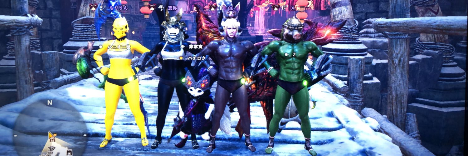 okjumpguy's profile banner image