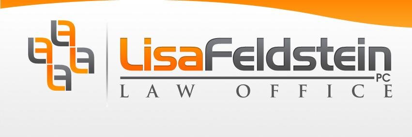 Lisa Feldstein's banner