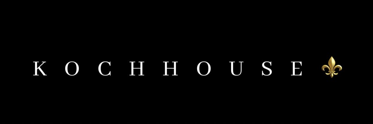 KochHouse's profile banner image
