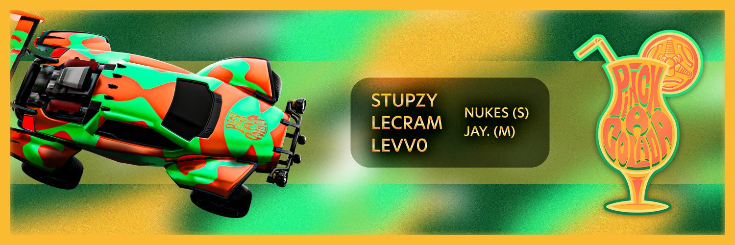 Piñch-A-Colada banner